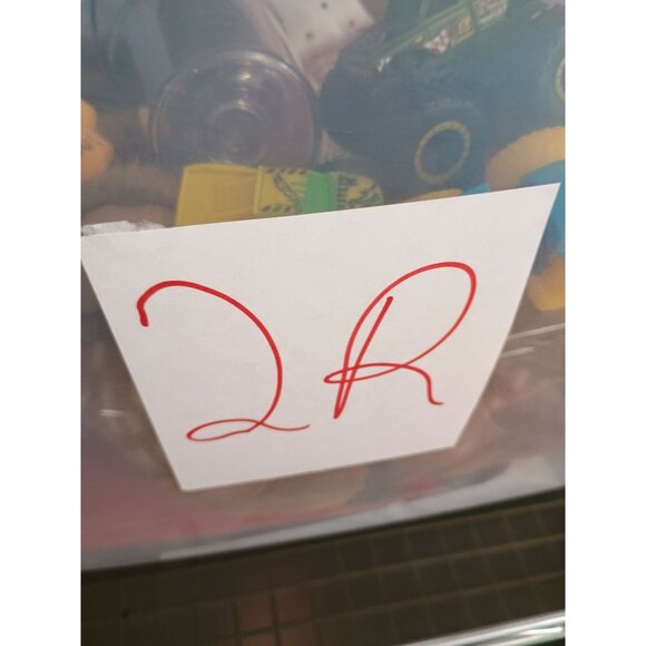 Hot Wheels Zombie Monster Truck Diecast 1:64 Scale Green With Graphics Durable - Picture 8 of 8